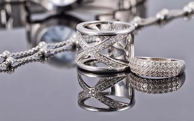 سرمایه‌گذاری هوشمند با خرید نقره زنانه