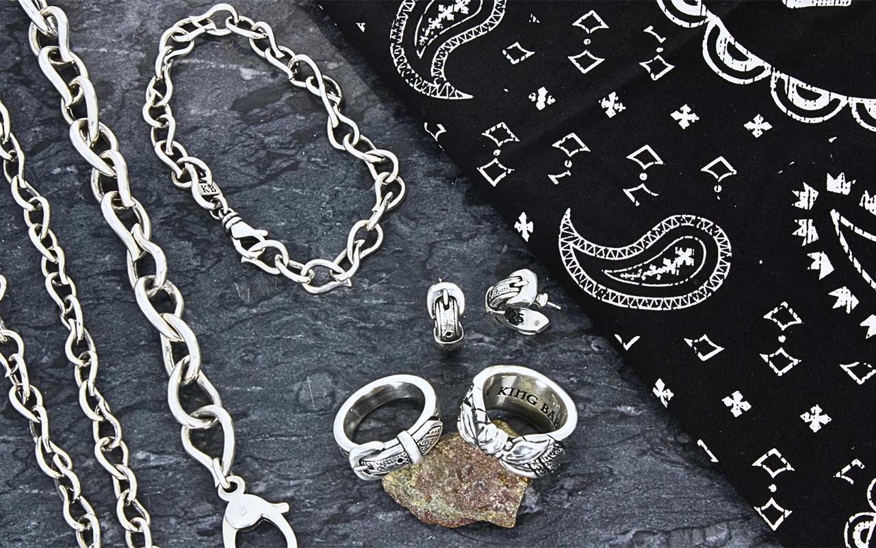 خرید نقره زنانه