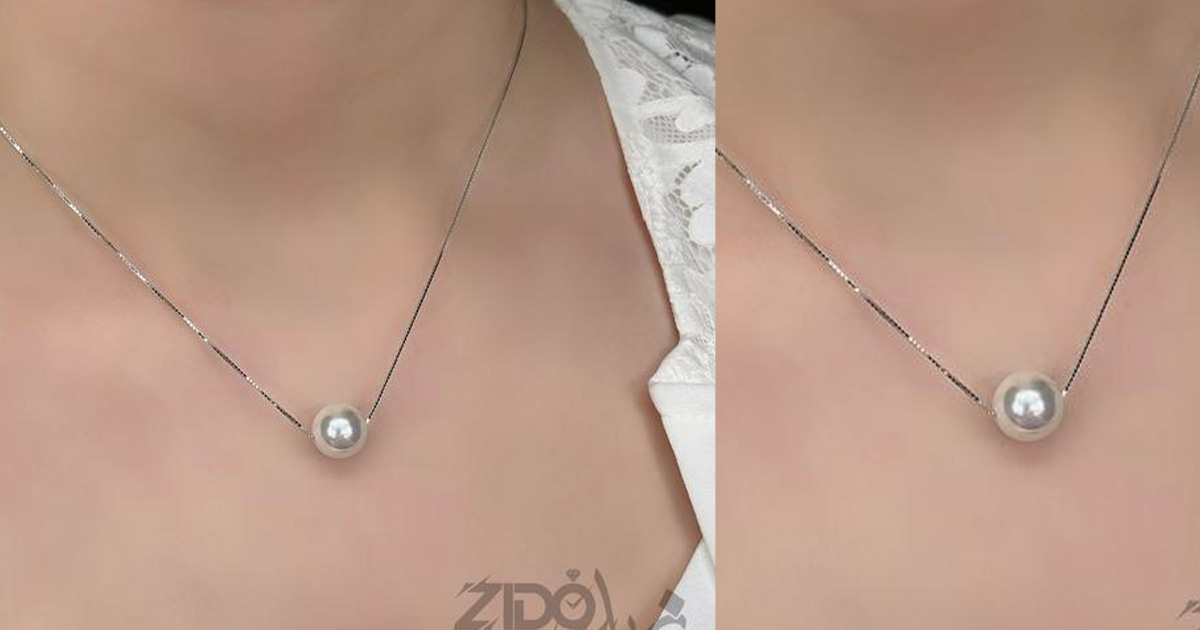 گردنبند مروارید هدیه روز مادر