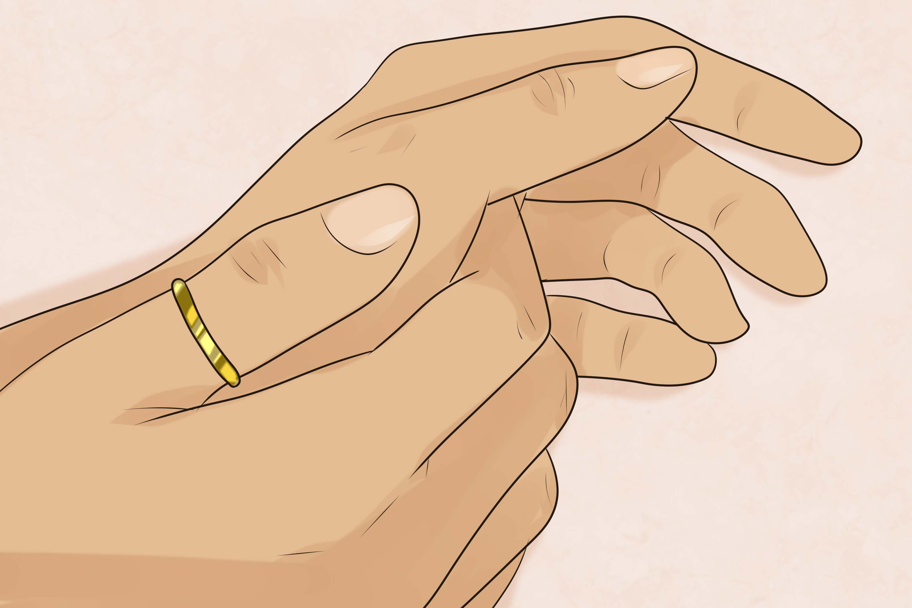 معنی انگشتر